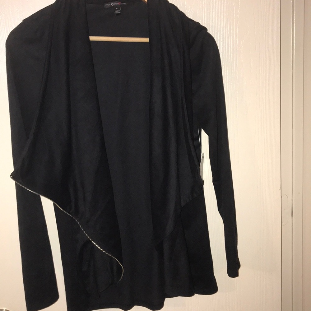 Jacket.